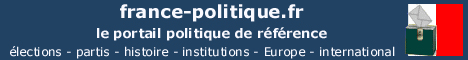 France Politique